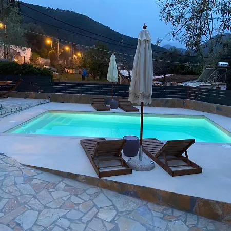 Panoramic Lagoon View Geni  Exterior photo