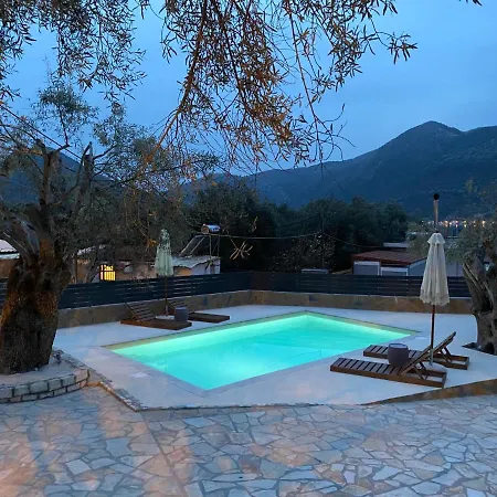 Panoramic Lagoon View Geni  Exterior photo