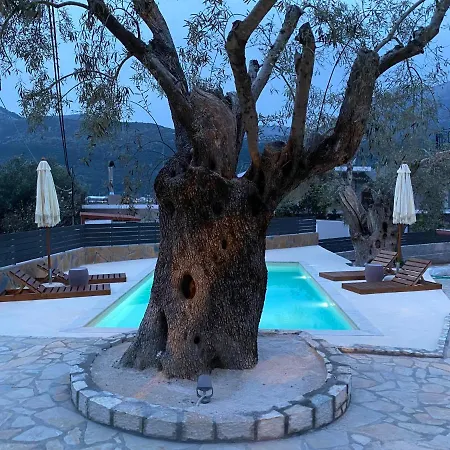 Panoramic Lagoon View Geni  Exterior photo