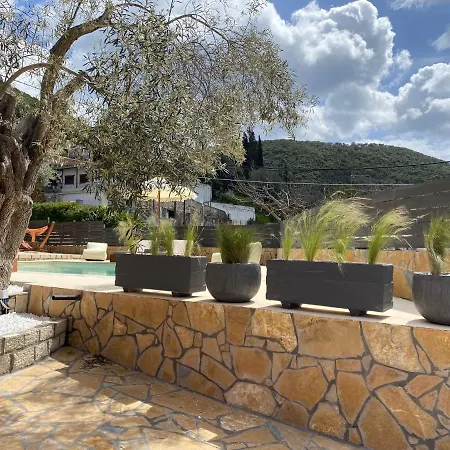 Panoramic Lagoon View Geni  Exterior photo