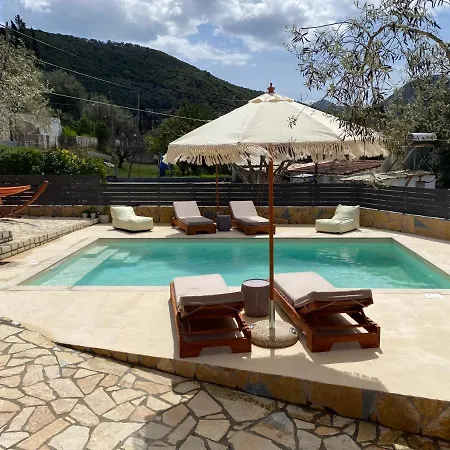 Panoramic Lagoon View Geni  Exterior photo