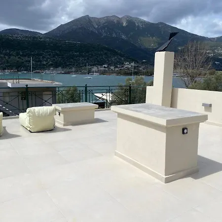 Panoramic Lagoon View Geni  Exterior photo