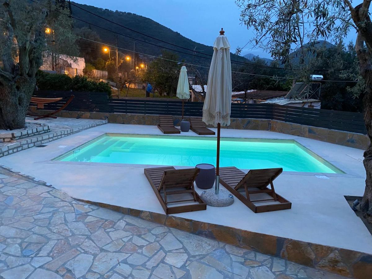 Panoramic Lagoon View Villa