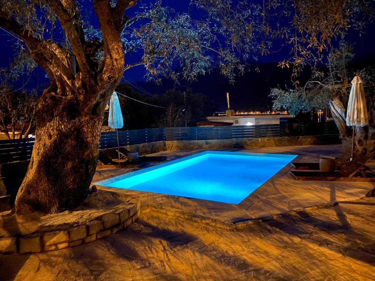 Panoramic Lagoon View * Geni (Lefkada)