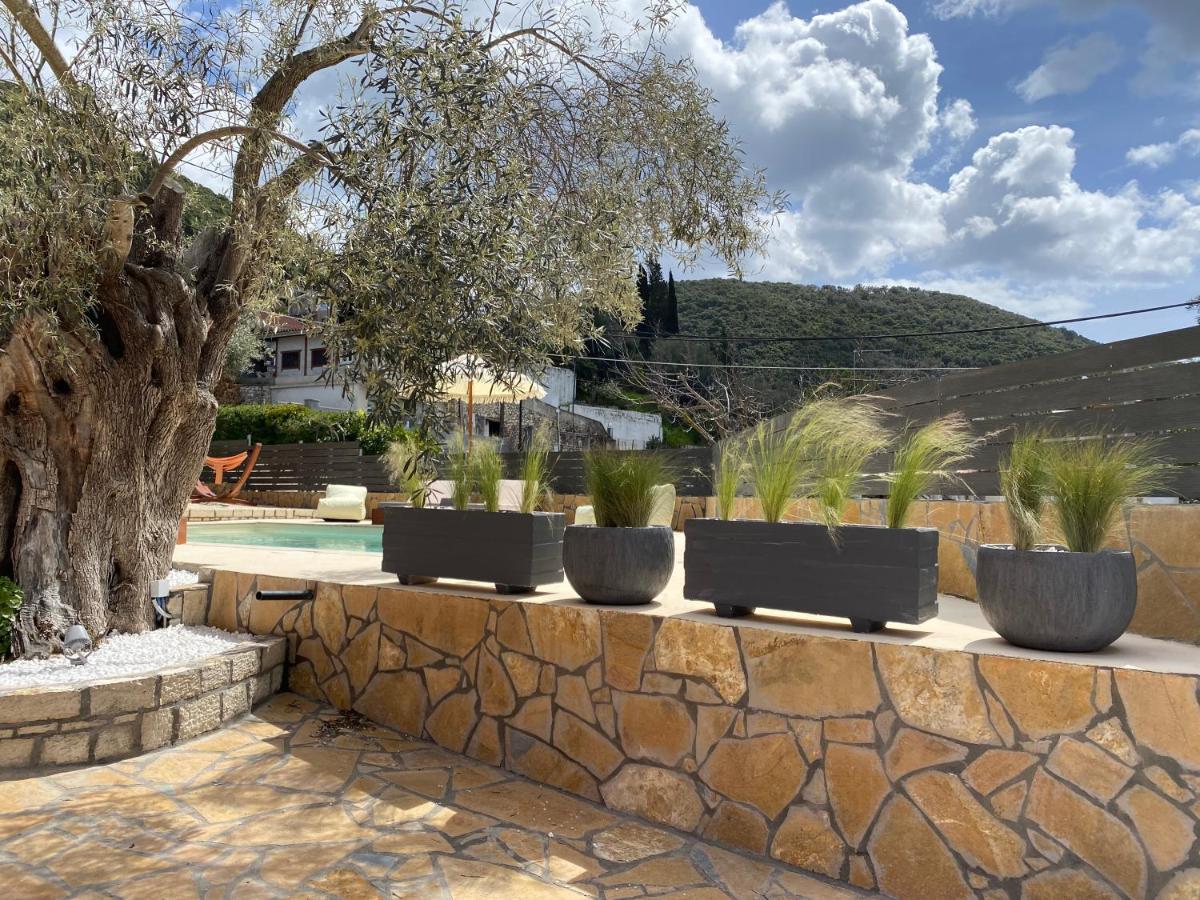 Panoramic Lagoon View Villa *