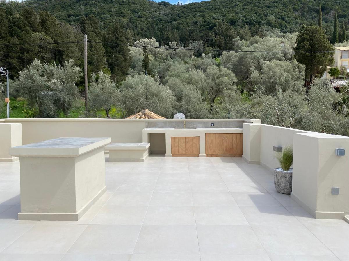 Panoramic Lagoon View Geni (Lefkada)