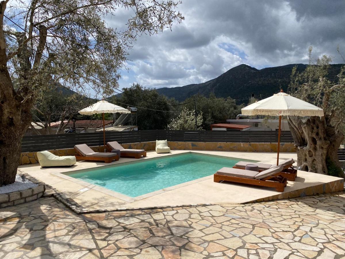 Panoramic Lagoon View Villa *