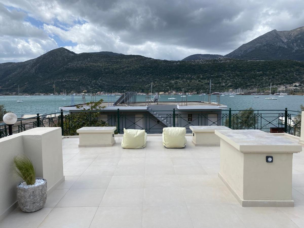 Villa Panoramic Lagoon View *