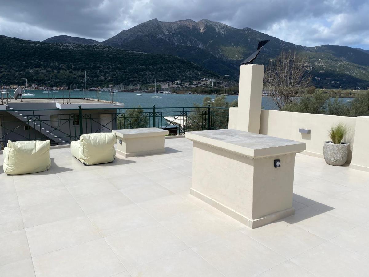 Panoramic Lagoon View Villa *