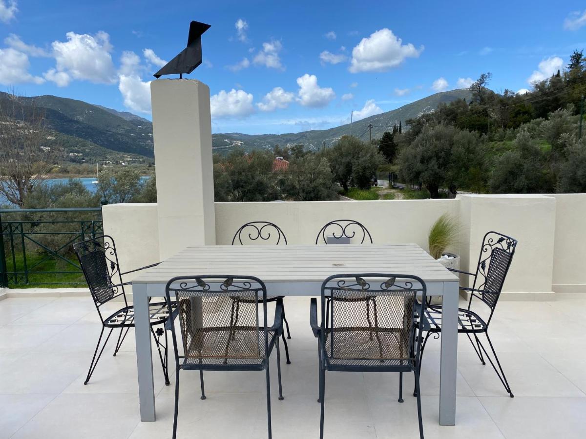 Panoramic Lagoon View Villa *